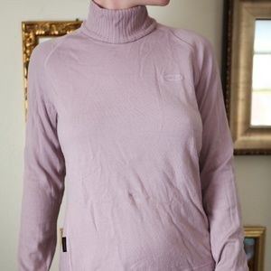 Icebreaker Merino Wool Long-Sleeve
